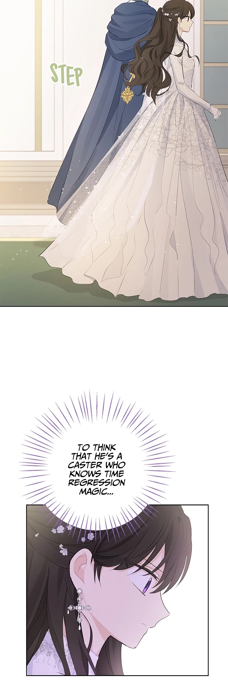 Read Actually I Was the Real One Manga Online