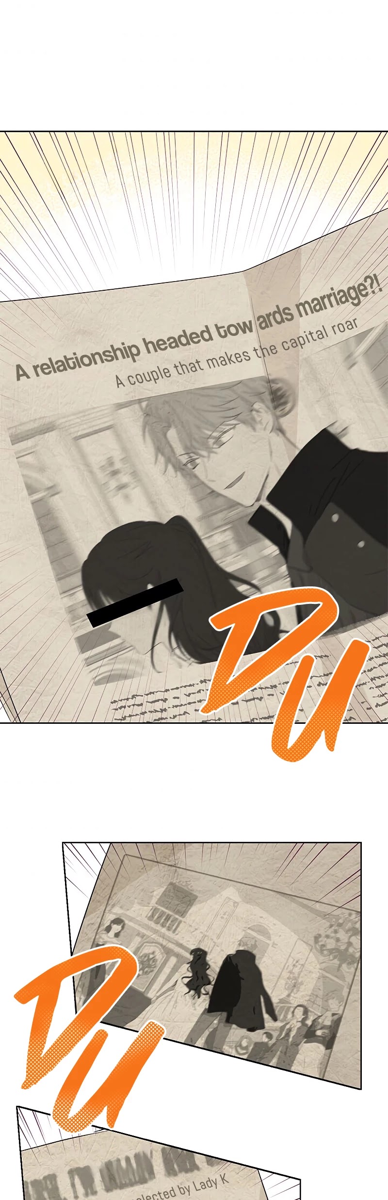 Read Actually I Was the Real One Manga Online