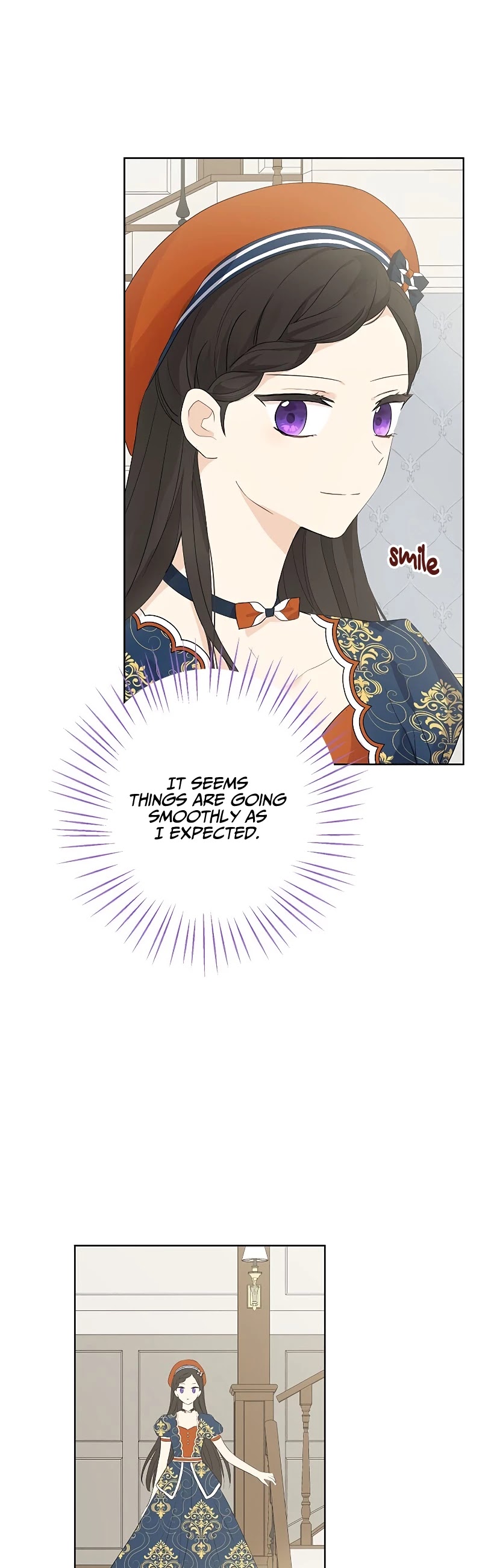 Read Actually I Was the Real One Manga Online