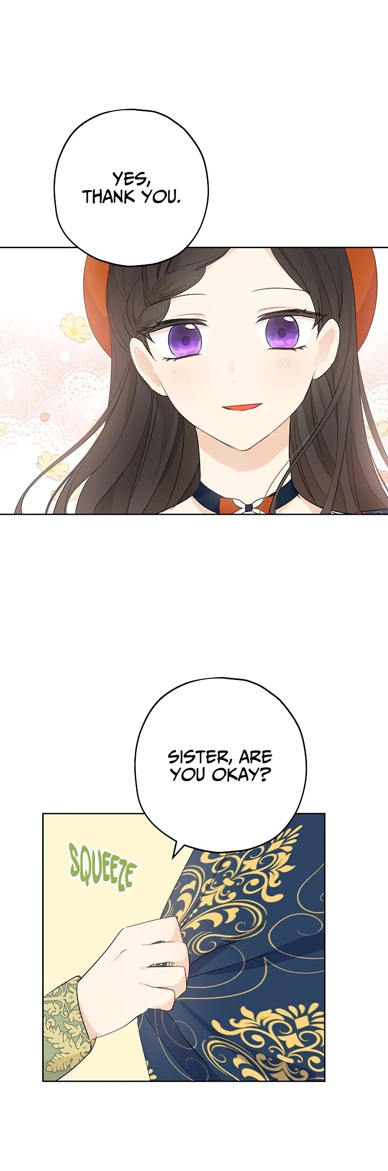 Read Actually I Was the Real One Manga Online