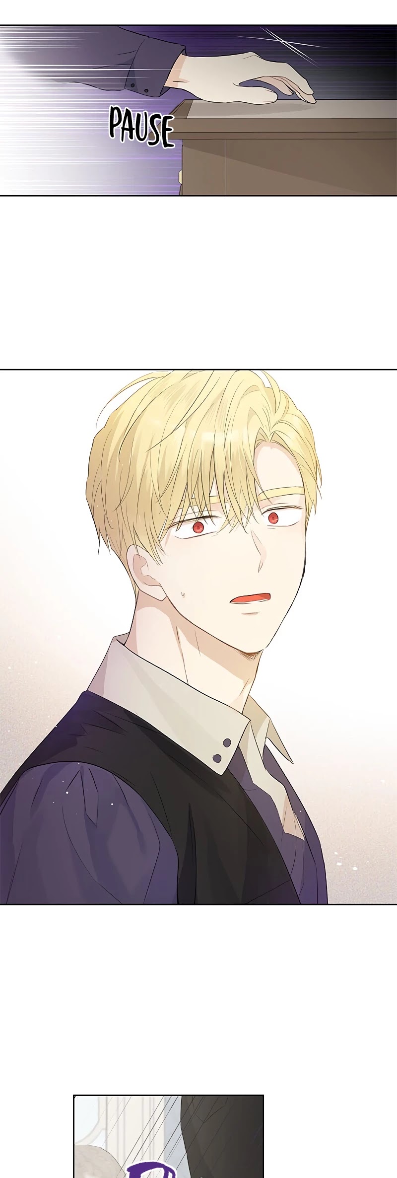 Read Actually I Was the Real One Manga Online