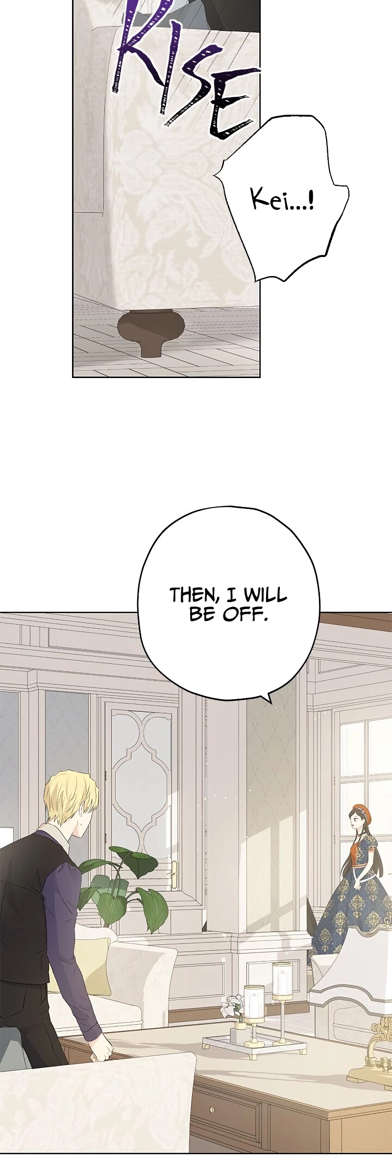 Read Actually I Was the Real One Manga Online