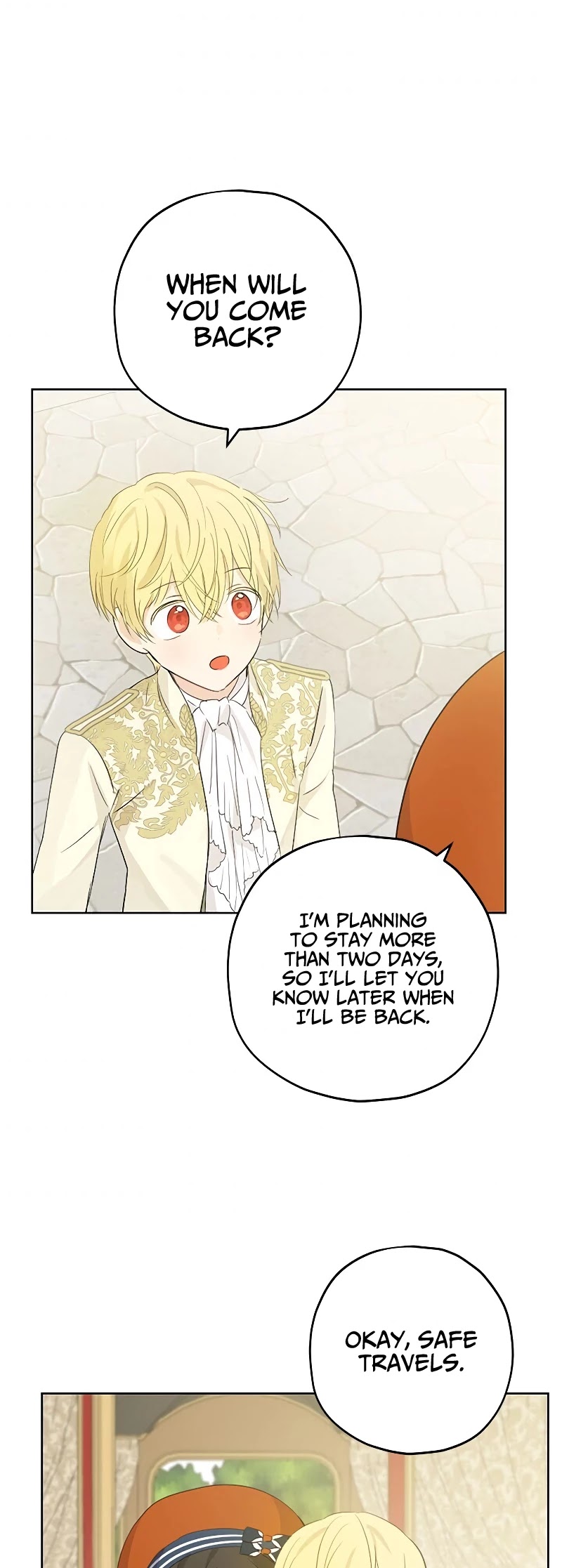 Read Actually I Was the Real One Manga Online