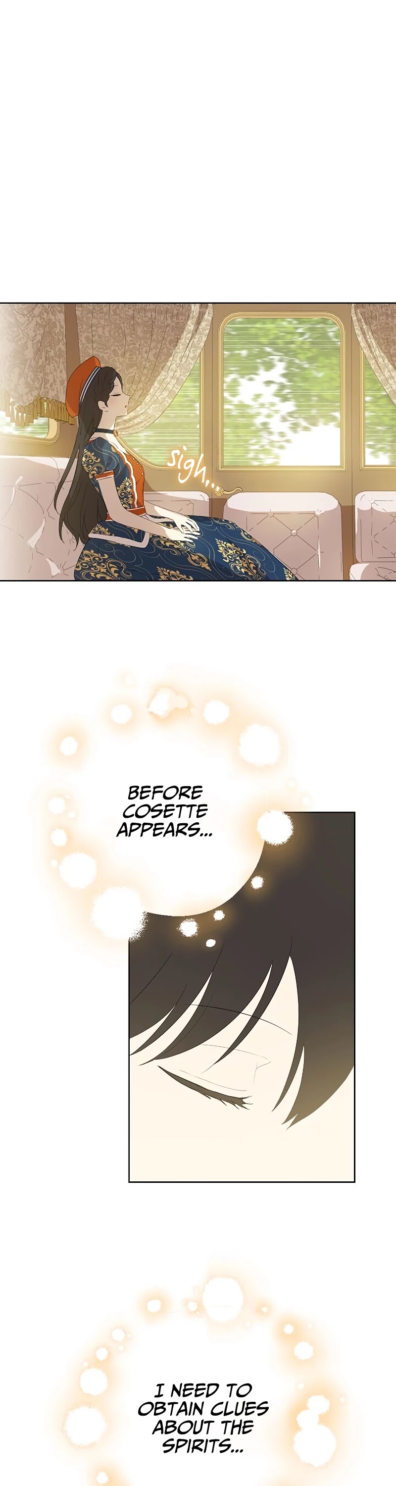 Read Actually I Was the Real One Manga Online