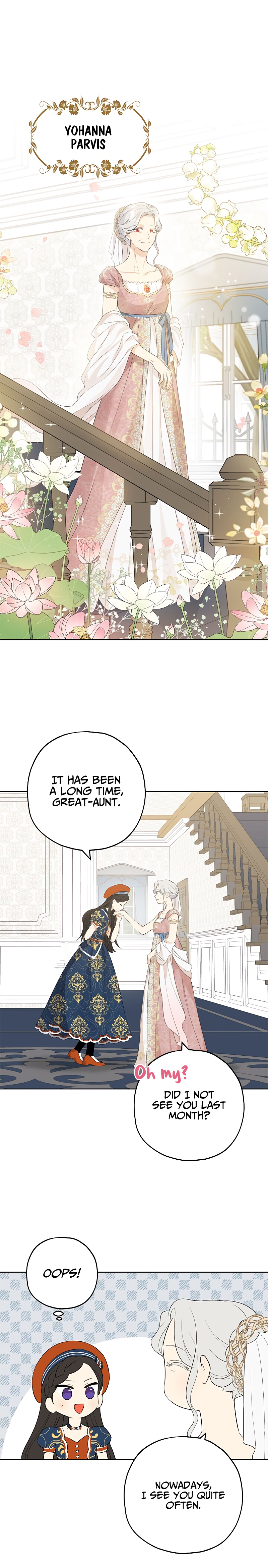 Read Actually I Was the Real One Manga Online