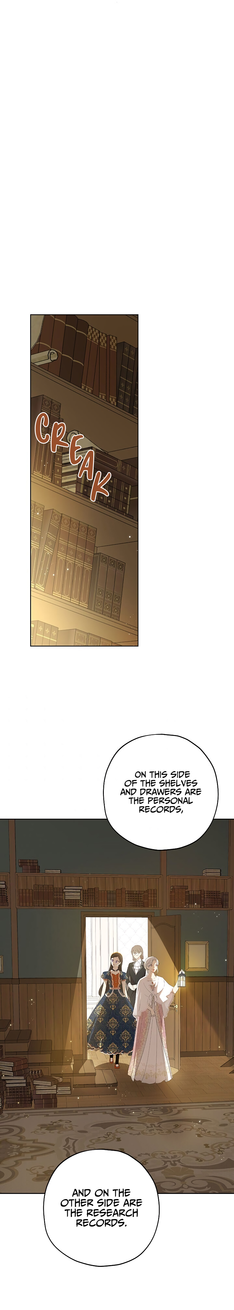 Read Actually I Was the Real One Manga Online