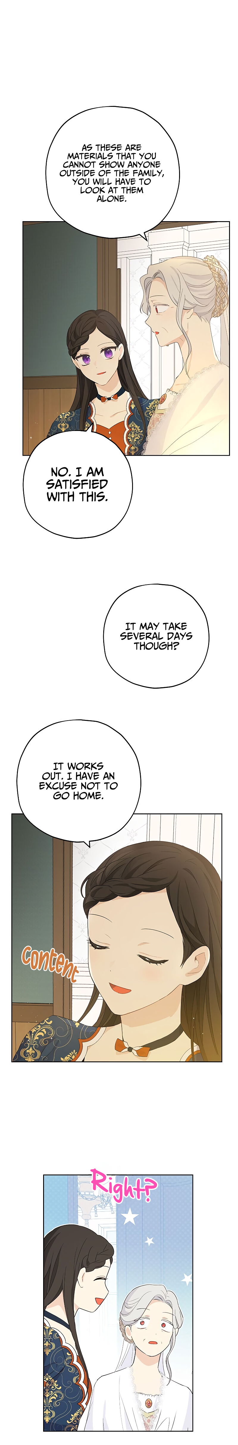 Read Actually I Was the Real One Manga Online