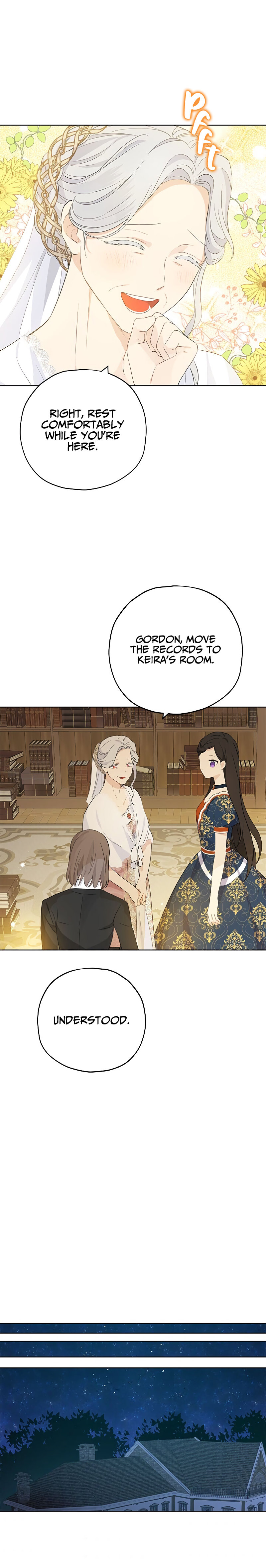 Read Actually I Was the Real One Manga Online