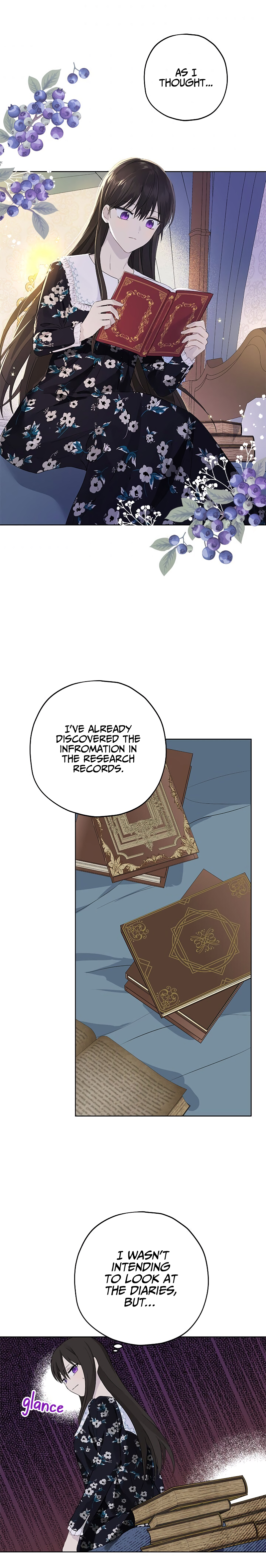 Read Actually I Was the Real One Manga Online