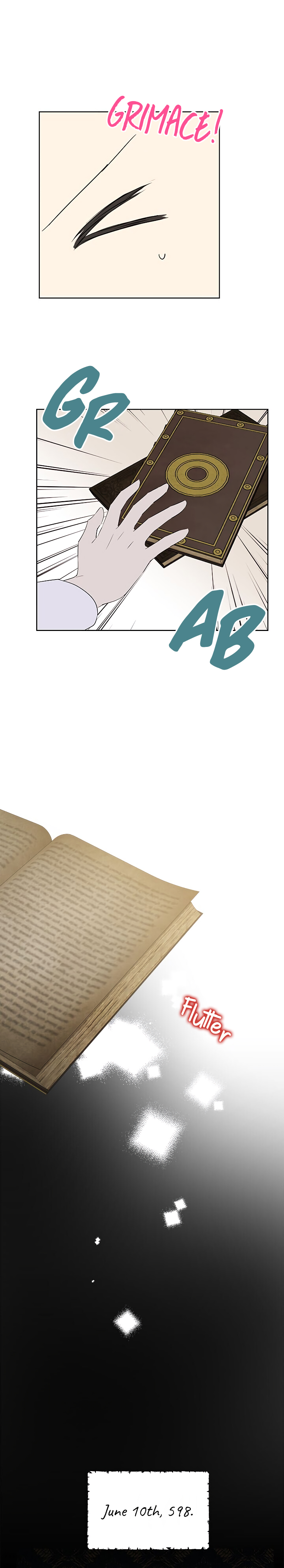 Read Actually I Was the Real One Manga Online