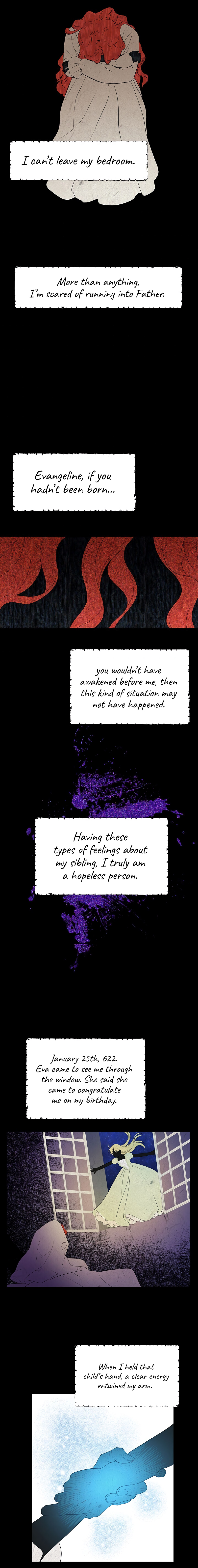 Read Actually I Was the Real One Manga Online