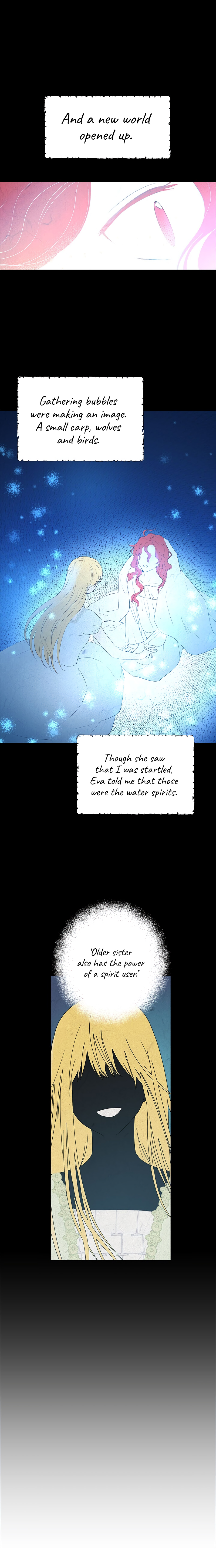 Read Actually I Was the Real One Manga Online