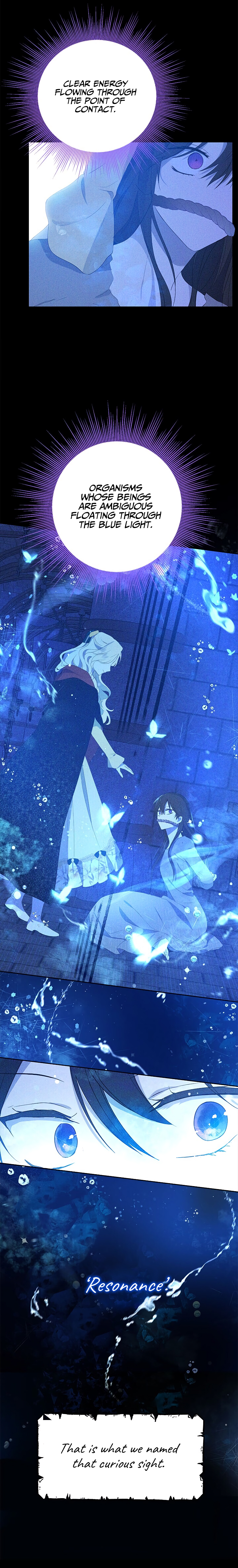 Read Actually I Was the Real One Manga Online