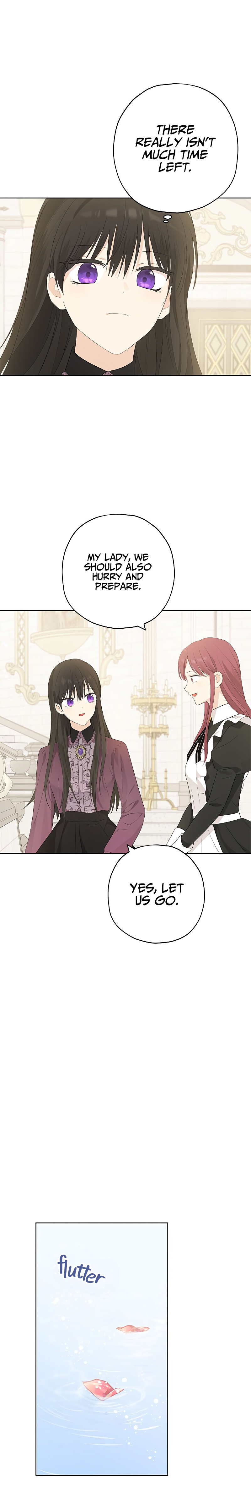 Read Actually I Was the Real One Manga Online