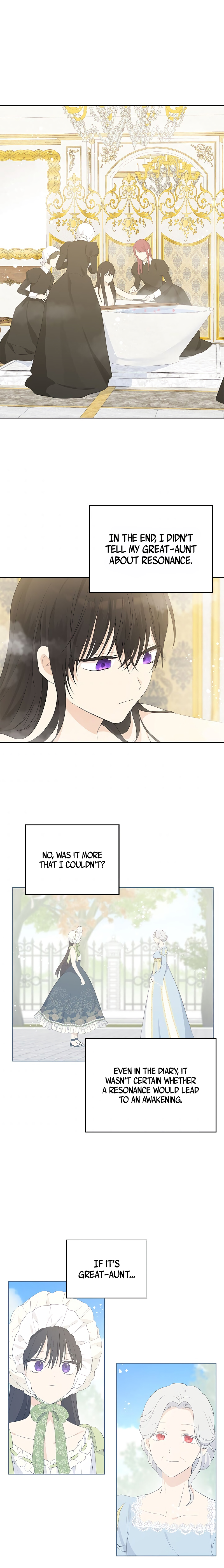 Read Actually I Was the Real One Manga Online