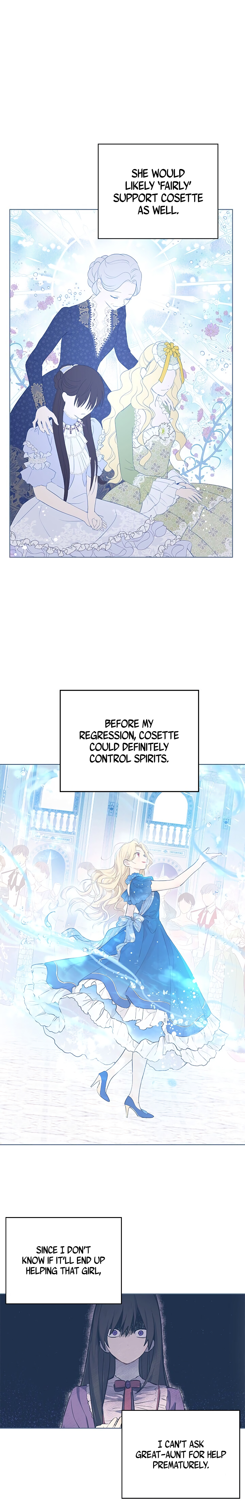 Read Actually I Was the Real One Manga Online