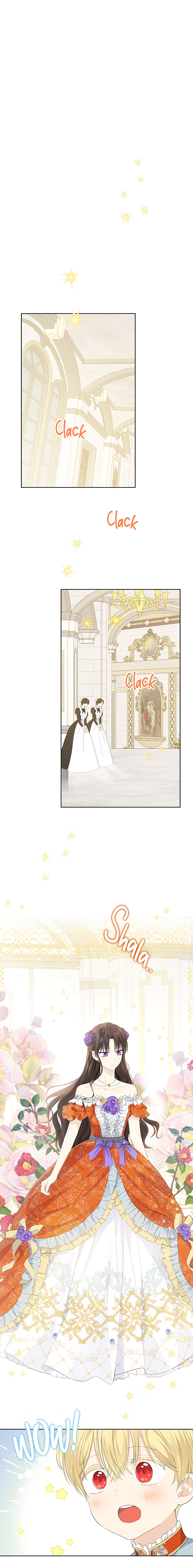 Read Actually I Was the Real One Manga Online