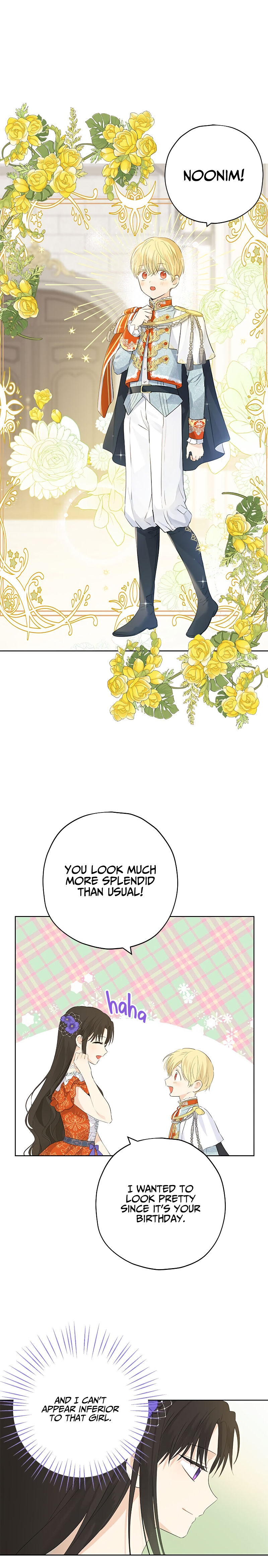 Read Actually I Was the Real One Manga Online