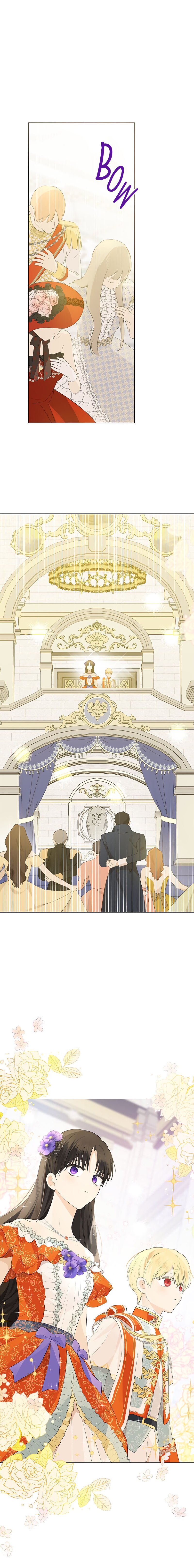 Read Actually I Was the Real One Manga Online