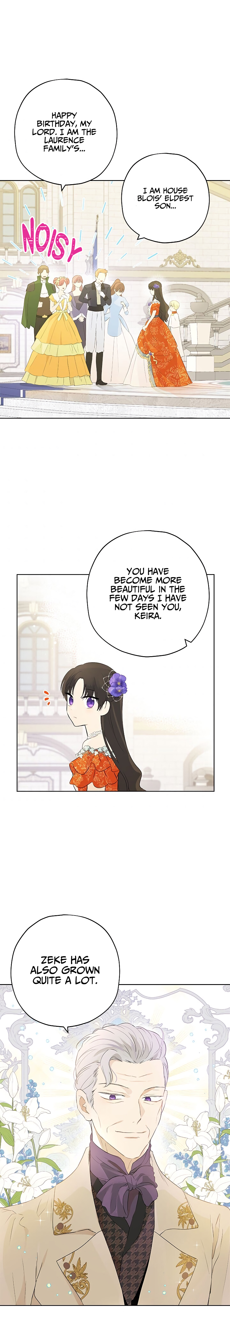 Read Actually I Was the Real One Manga Online