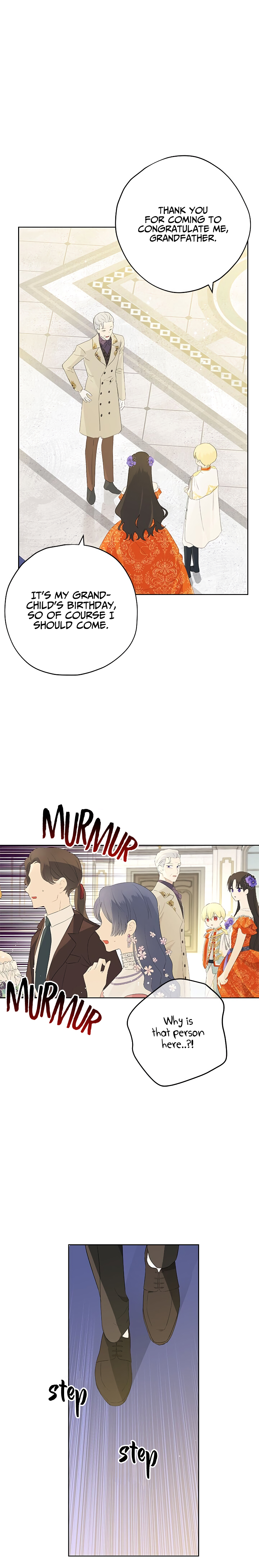 Read Actually I Was the Real One Manga Online