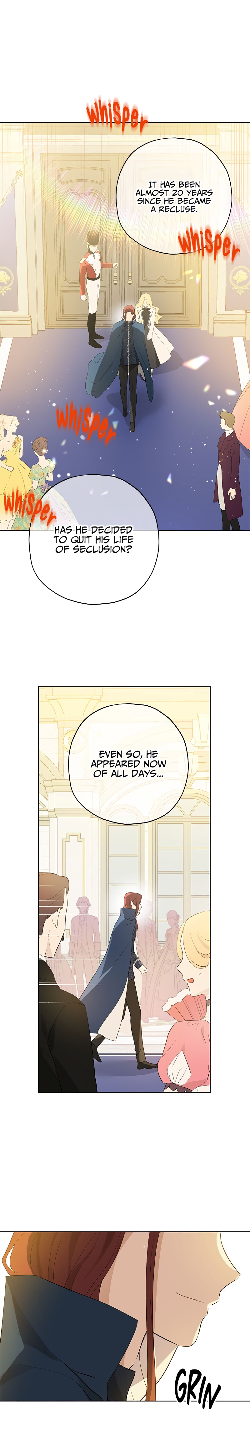 Read Actually I Was the Real One Manga Online