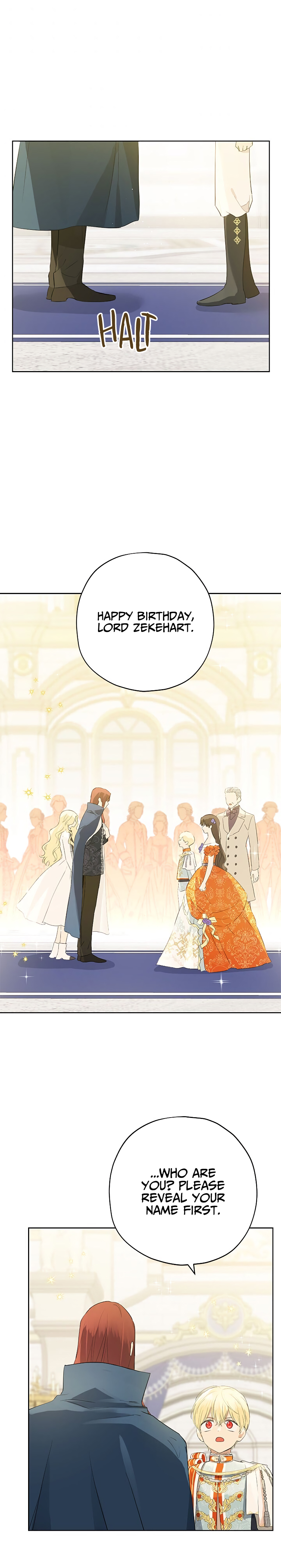 Read Actually I Was the Real One Manga Online