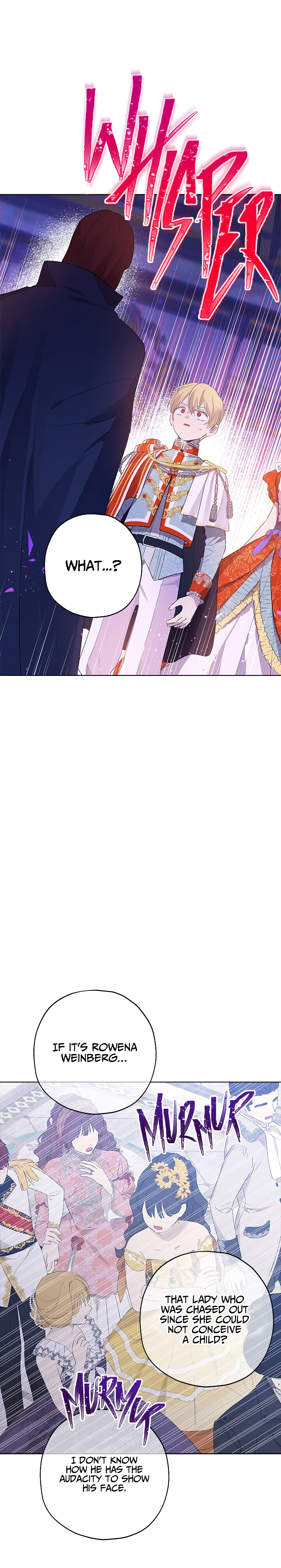 Read Actually I Was the Real One Manga Online