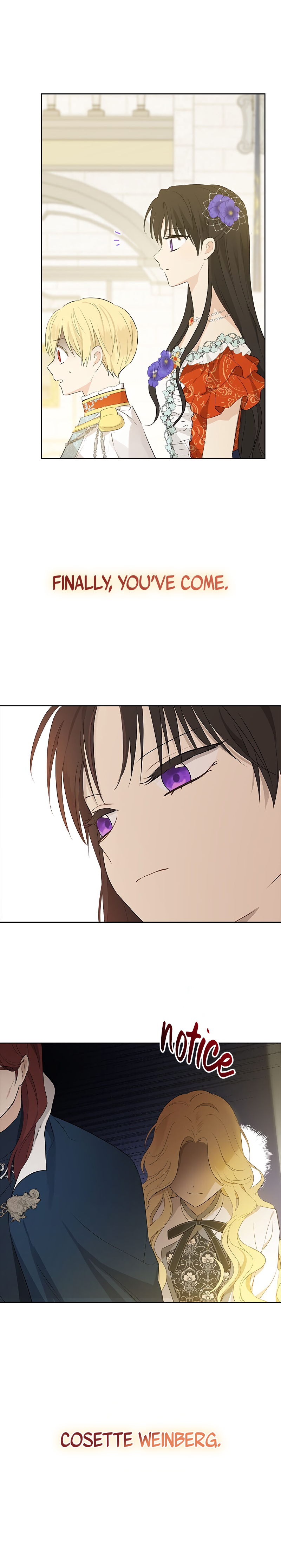 Read Actually I Was the Real One Manga Online