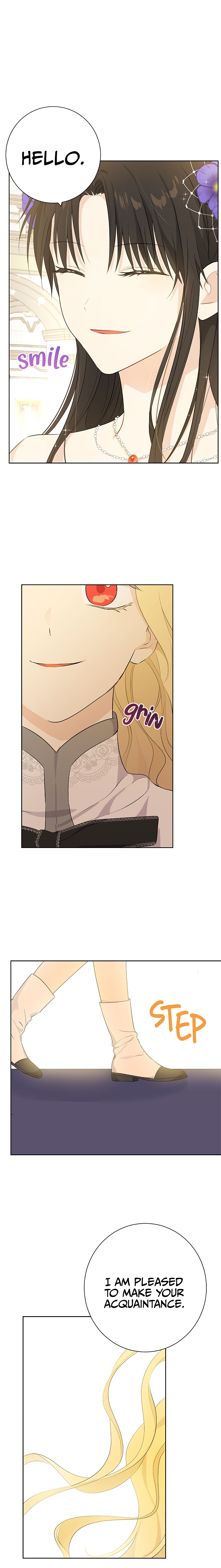 Read Actually I Was the Real One Manga Online