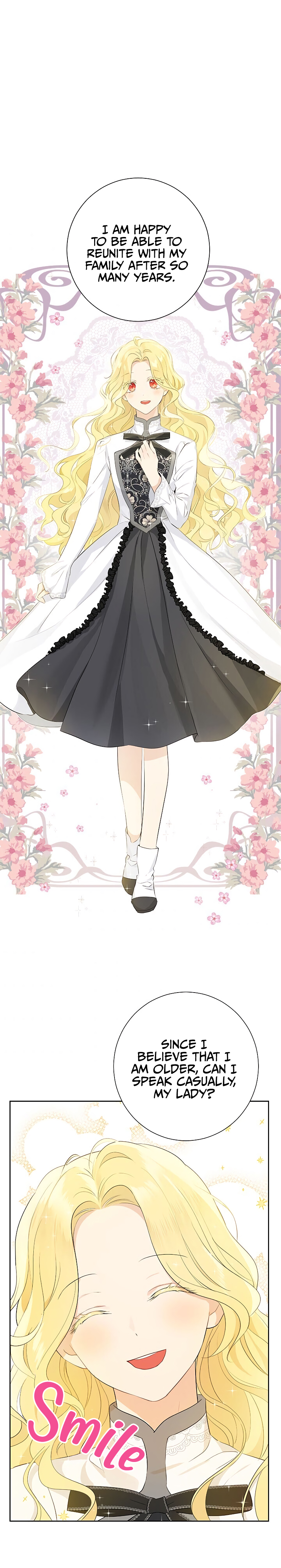 Read Actually I Was the Real One Manga Online