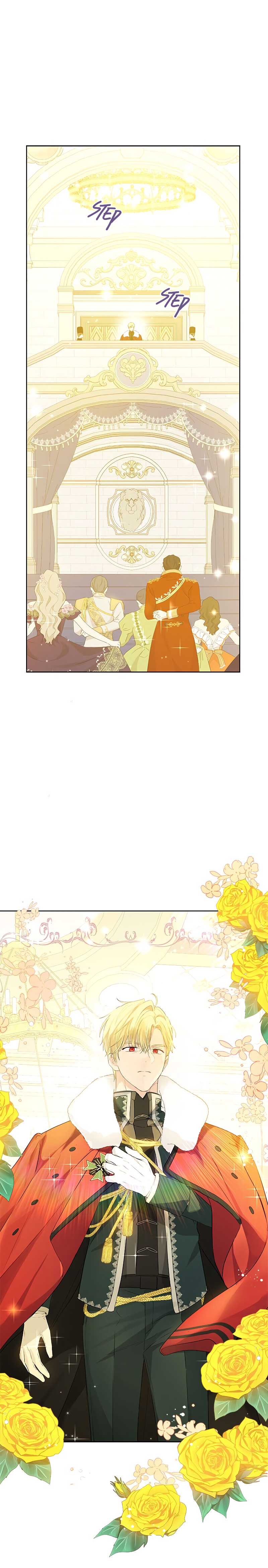 Read Actually I Was the Real One Manga Online