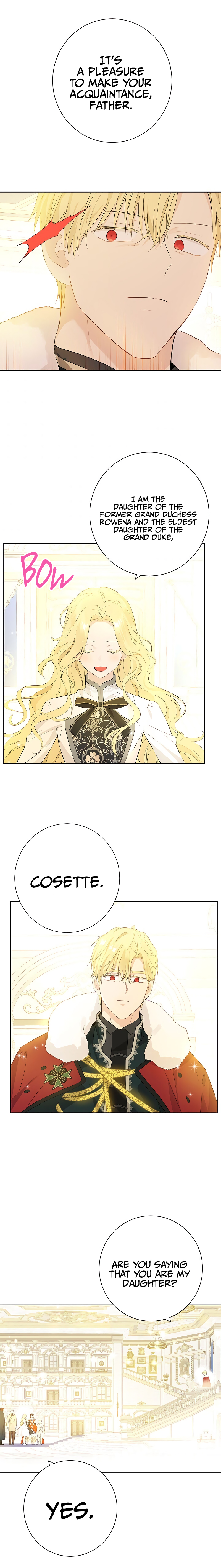 Read Actually I Was the Real One Manga Online