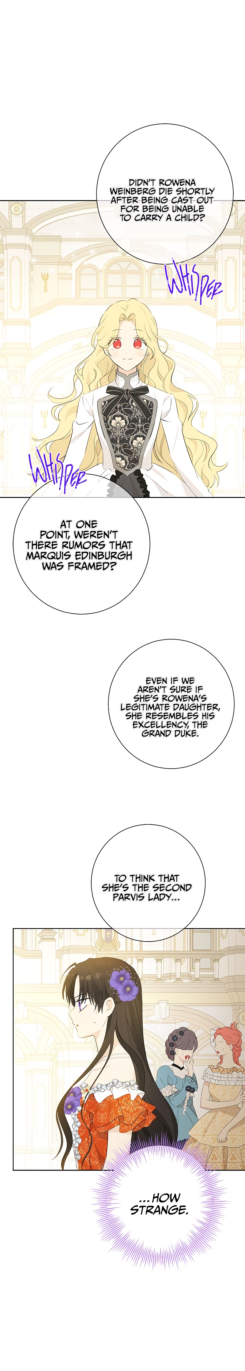 Read Actually I Was the Real One Manga Online