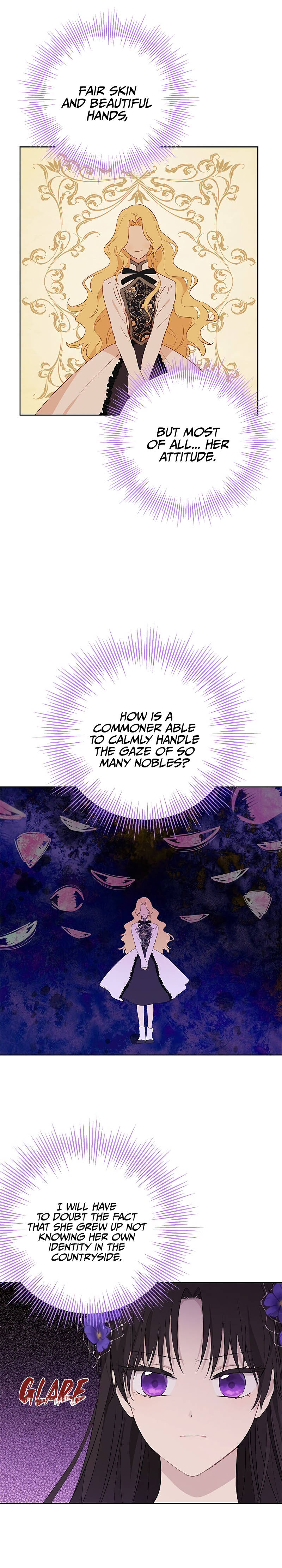 Read Actually I Was the Real One Manga Online