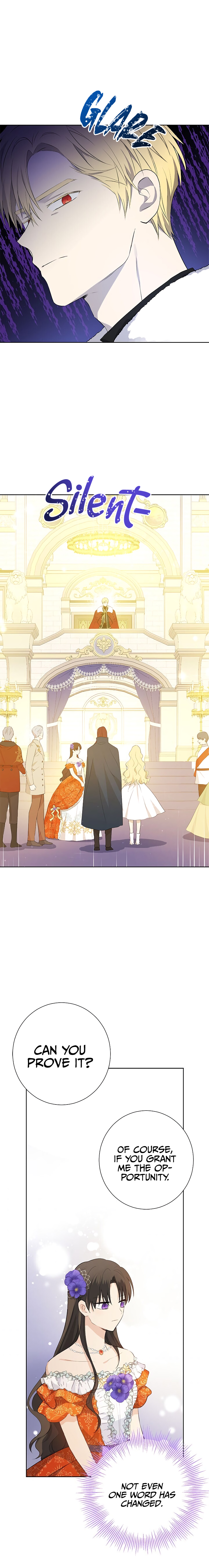 Read Actually I Was the Real One Manga Online