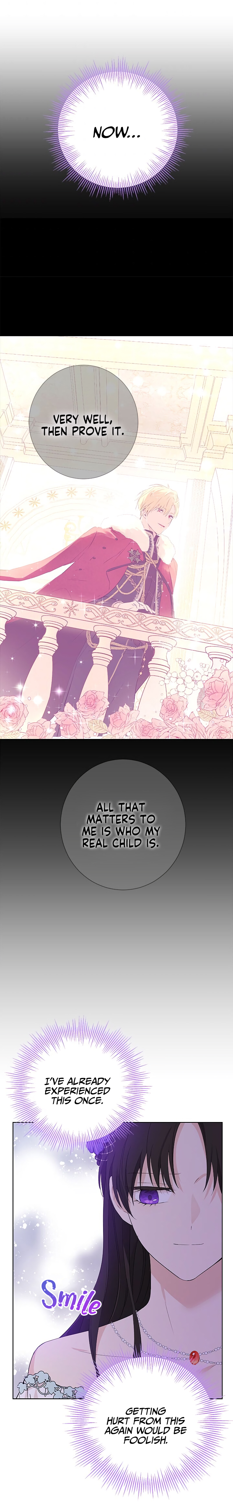 Read Actually I Was the Real One Manga Online