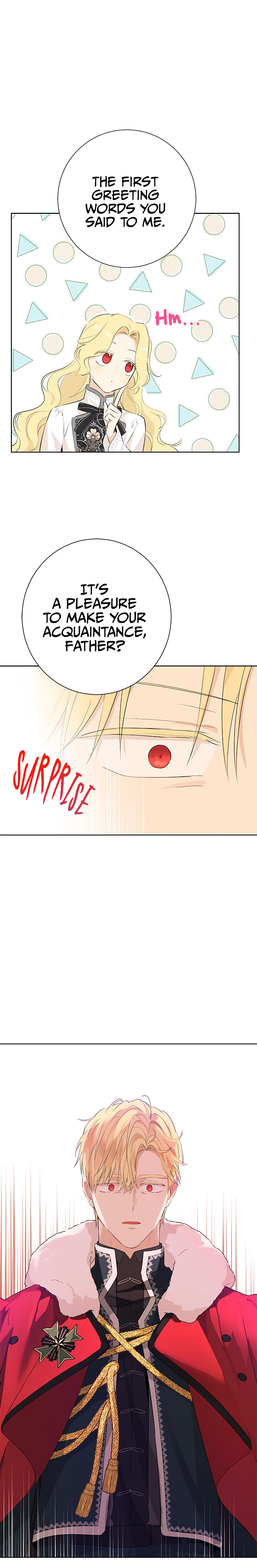 Read Actually I Was the Real One Manga Online