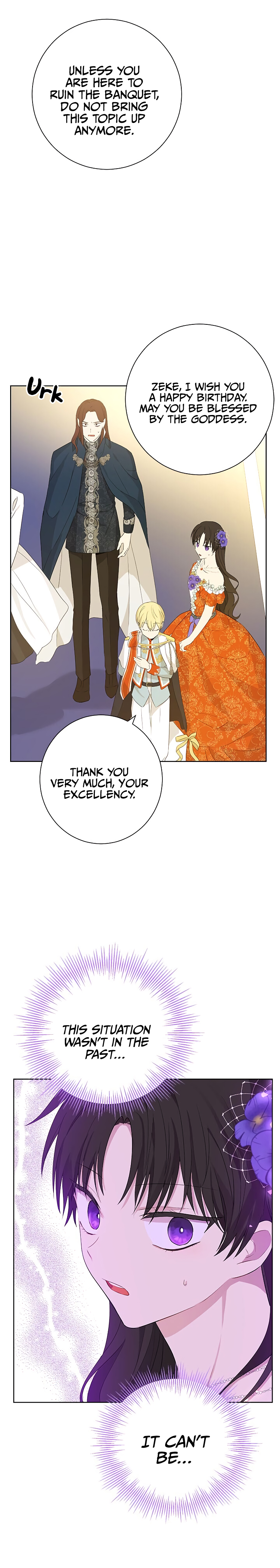 Read Actually I Was the Real One Manga Online