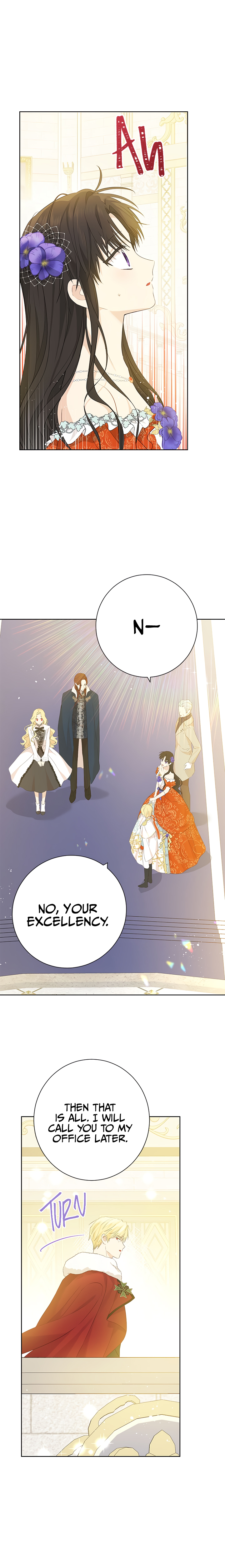 Read Actually I Was the Real One Manga Online