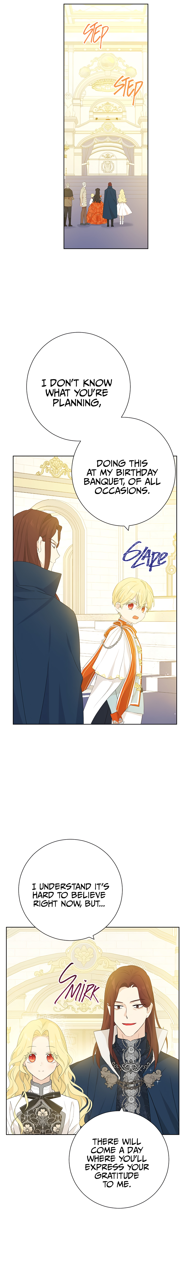 Read Actually I Was the Real One Manga Online