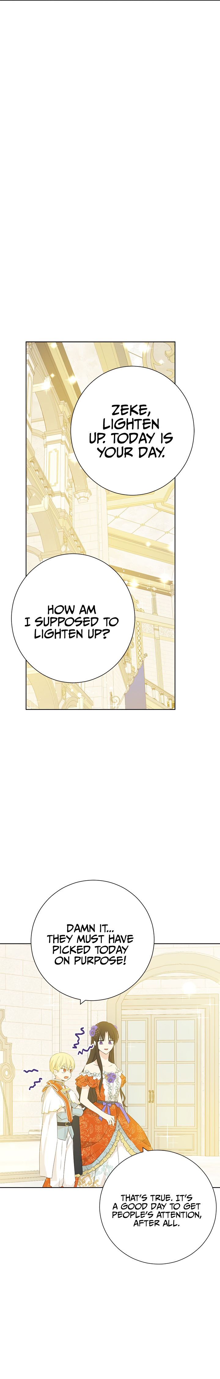 Read Actually I Was the Real One Manga Online