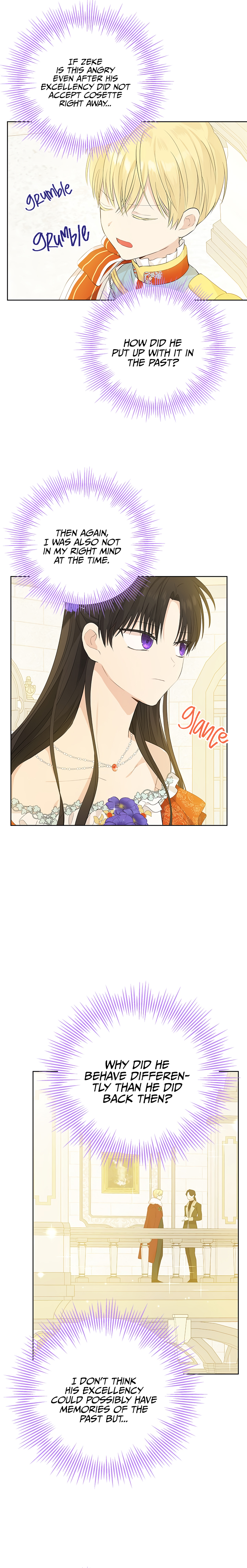 Read Actually I Was the Real One Manga Online