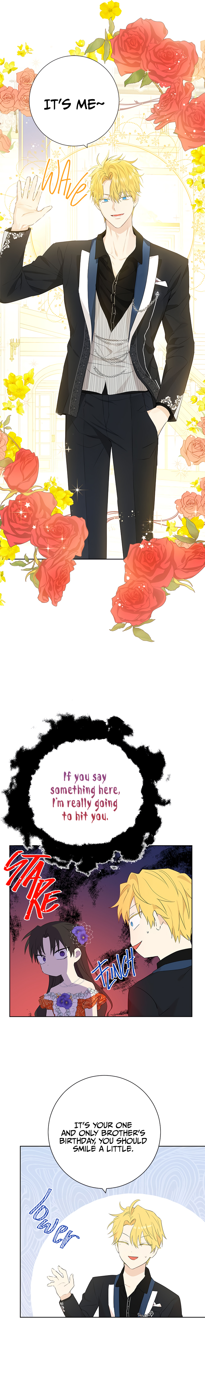 Read Actually I Was the Real One Manga Online