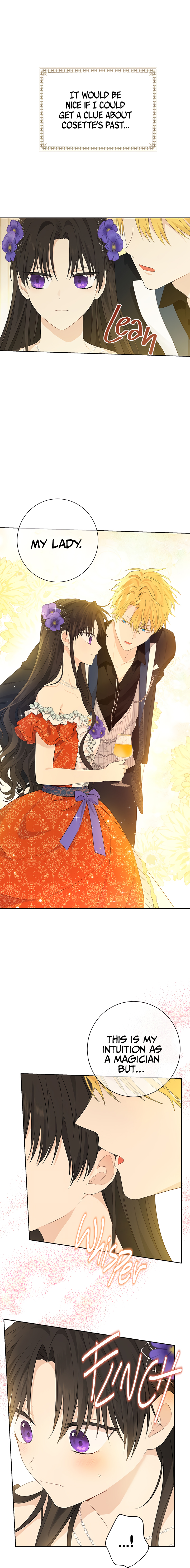 Read Actually I Was the Real One Manga Online