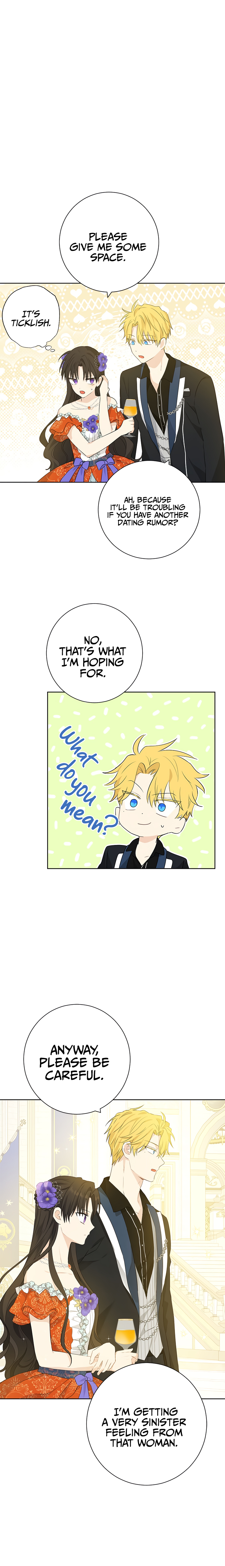 Read Actually I Was the Real One Manga Online