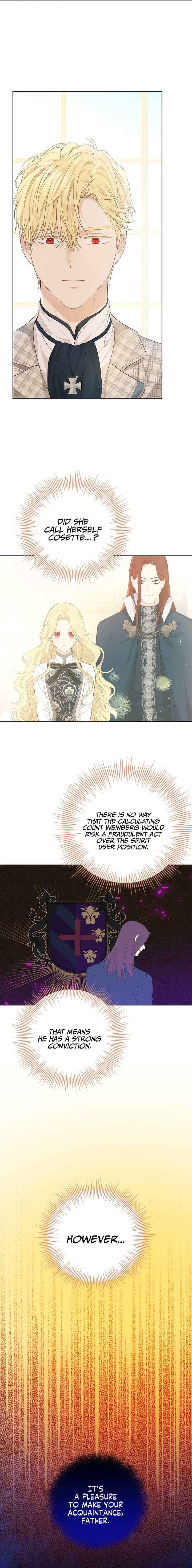 Read Actually I Was the Real One Manga Online