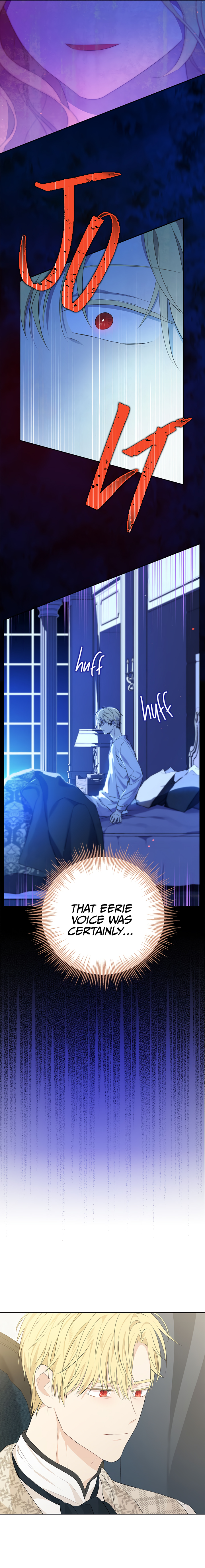 Read Actually I Was the Real One Manga Online