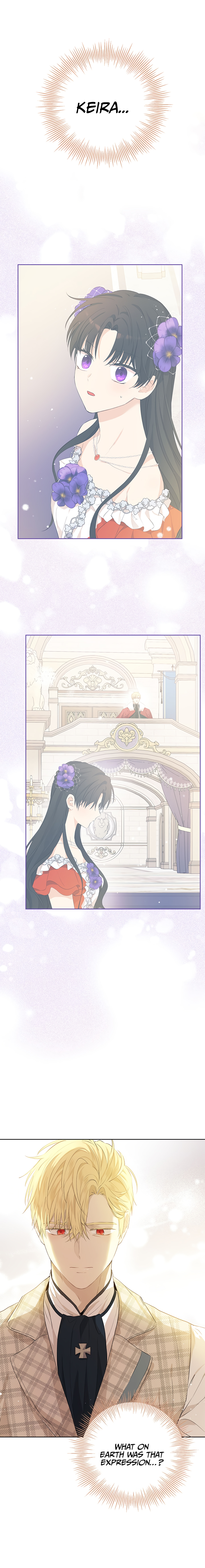 Read Actually I Was the Real One Manga Online