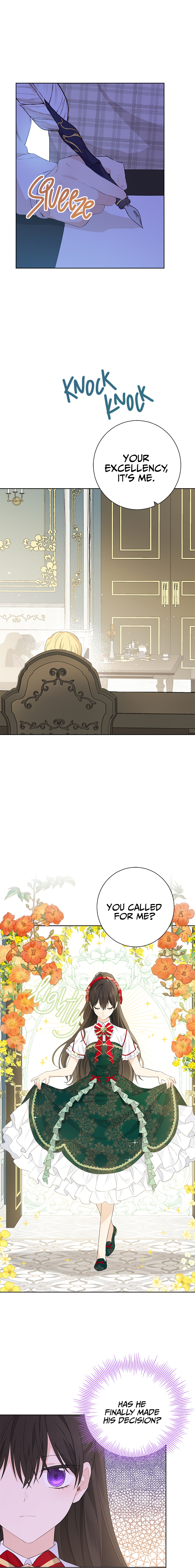 Read Actually I Was the Real One Manga Online